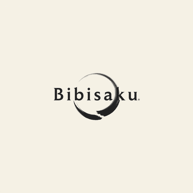 Bibisaku